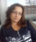 Встретьте Женщина : Sofia, 41 лет до Финляндия  Helsinki